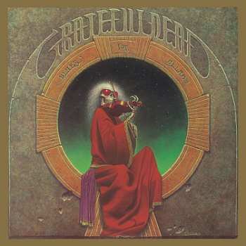 Album Grateful Dead: Blues For Allah Exclusive