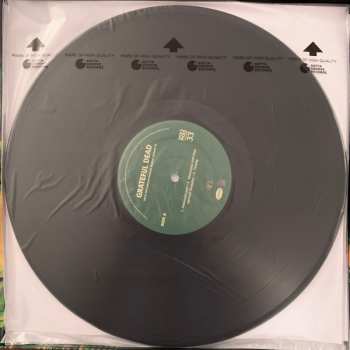 8LP/Box Set The Grateful Dead: Dick's Picks 33: 10/9 & 10/76 Oakland Coliseum Stadium, Oakland, CA LTD | NUM