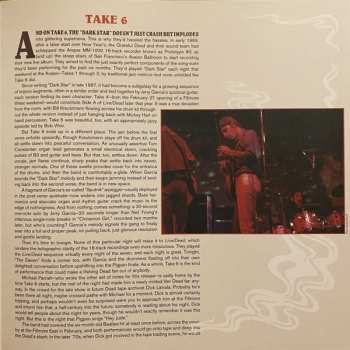 3LP/Box Set The Grateful Dead: Fillmore West 1969: March 1st LTD