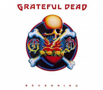Album The Grateful Dead: Reckoning