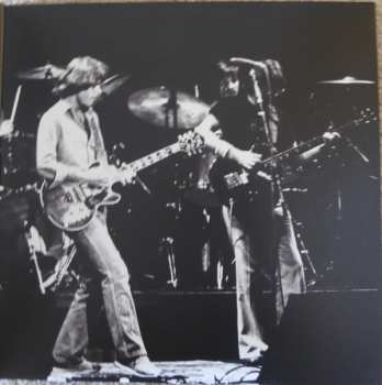 2LP The Grateful Dead: San Francisco 1976 Volume Three