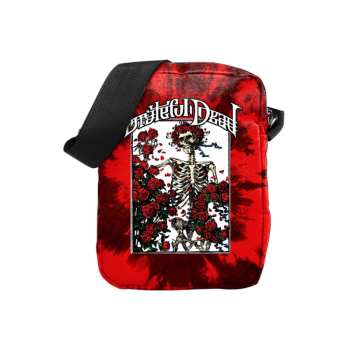 Merch Grateful Dead: Bertha Skeleton