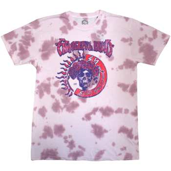 Merch Grateful Dead: Tričko 60 Years So Far