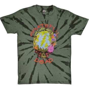 Merch Grateful Dead: Tričko Forest Dead