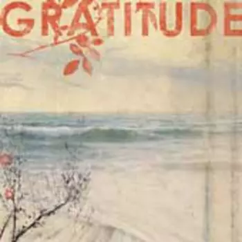 Gratitude: Gratitude