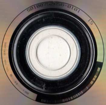 CD Grave Digger: Excalibur