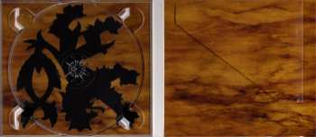 CD Grave Digger: Fields Of Blood LTD | DIGI