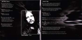 CD Grave Digger: Heart Of Darkness