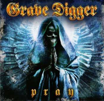 Album Grave Digger: Pray
