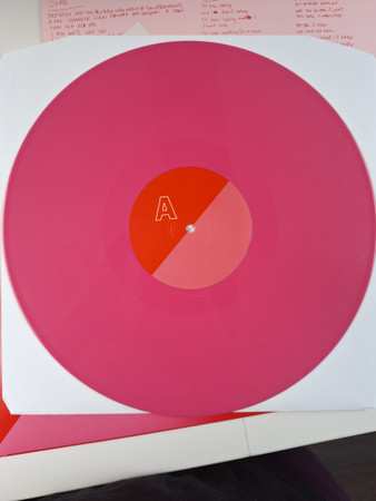 LP Grave Goods: Tuesday. Nothing Exists.