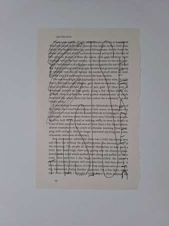 LP Grave Goods: Tuesday. Nothing Exists.