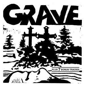 CD Grave: Grave 1