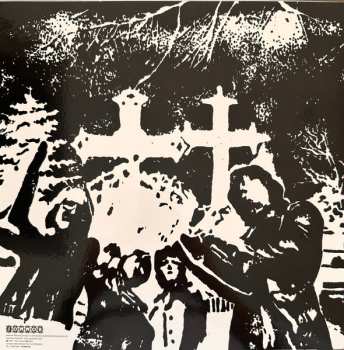 LP Grave: Nr. 1 