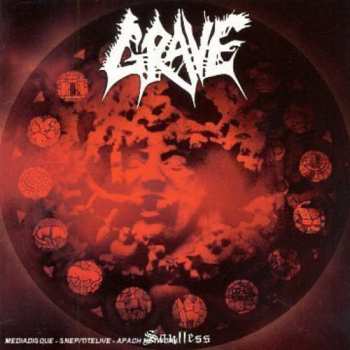 CD Grave: Soulless