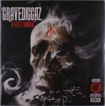 Gravediggaz: 6 Feet Under