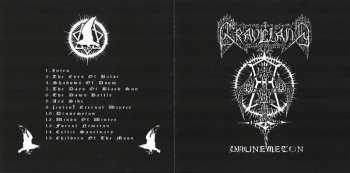 CD Graveland: Drunemeton