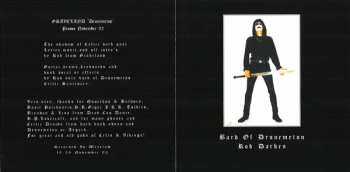 CD Graveland: Drunemeton