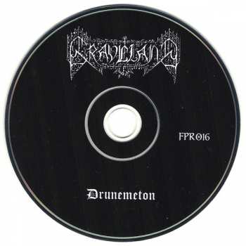 CD Graveland: Drunemeton