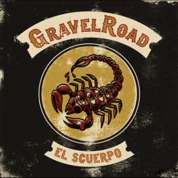 LP GravelRoad: El Scuerpo