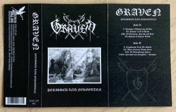 MC Graven: Perished And Forgotten LTD