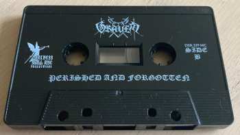 MC Graven: Perished And Forgotten LTD
