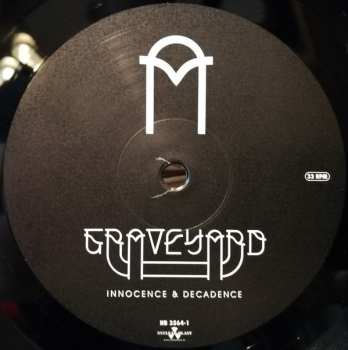 LP Graveyard: Innocence & Decadence