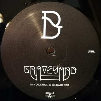 LP Graveyard: Innocence & Decadence
