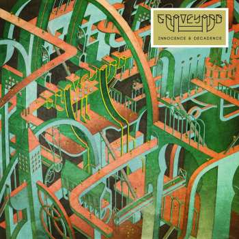CD Graveyard: Innocence & Decadence LTD | DIGI