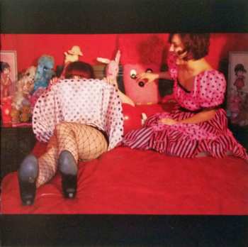 CD Gravy Train: Are You Wigglin?