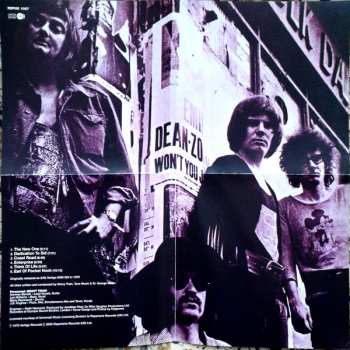 CD Gravy Train: Gravy Train LTD