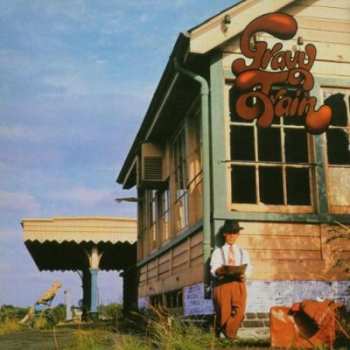 LP Gravy Train: Gravy Train LTD | CLR
