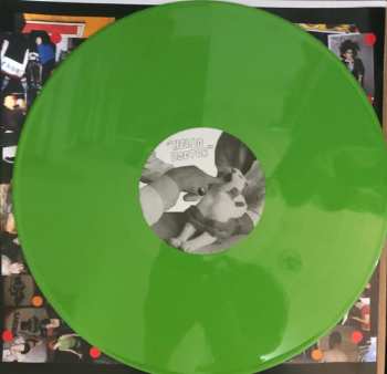 LP Gravy Train: "Hello Doctor" DLX | CLR