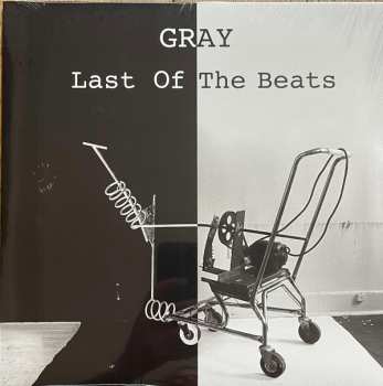 LP Gray: Last Of The Beats