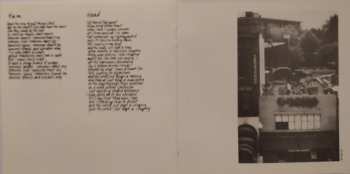 CD Gray Matter: Food For Thought & Take It Back