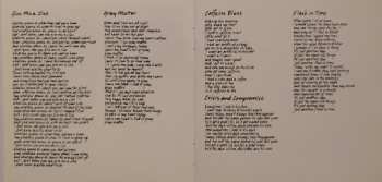 CD Gray Matter: Food For Thought & Take It Back