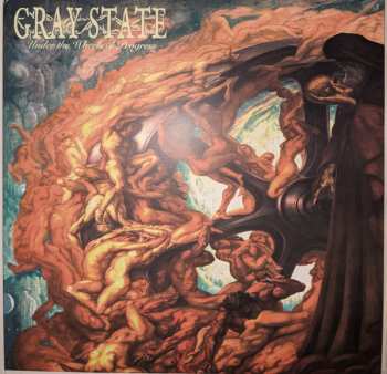 LP Gray State: Under The Wheels Of Progress