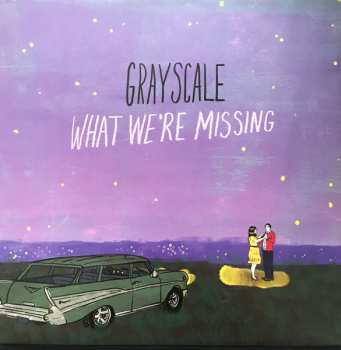 LP Grayscale: What We're Missing