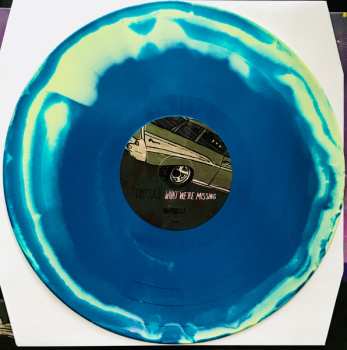 LP Grayscale: What We're Missing