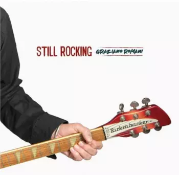 Still Rocking