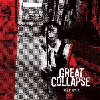 CD Great Collapse: Holy War