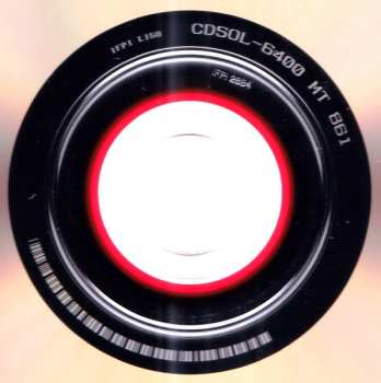 CD The Great Jazz Trio: Standard Collection Volume 1 LTD