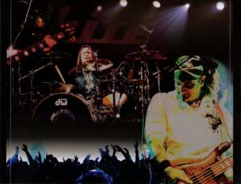 CD Great White: 30 Years - Live From The Sunset Strip