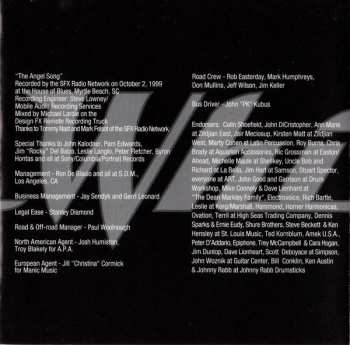 CD Great White: Latest And Greatest