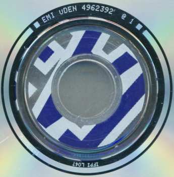 CD Duran Duran: Greatest