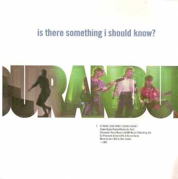 CD Duran Duran: Greatest