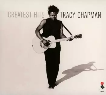 Tracy Chapman: Greatest Hits