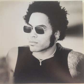2LP Lenny Kravitz: Greatest Hits