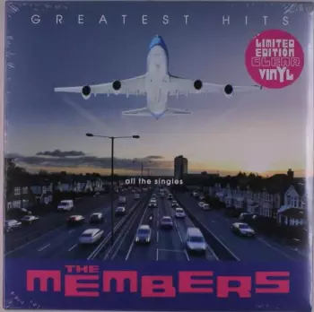 Greatest Hits - All The Singles