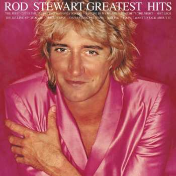 Album Rod Stewart: Greatest Hits Vol. 1