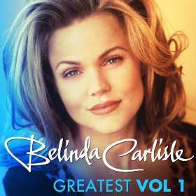 Album Belinda Carlisle: Greatest, Vol. 1